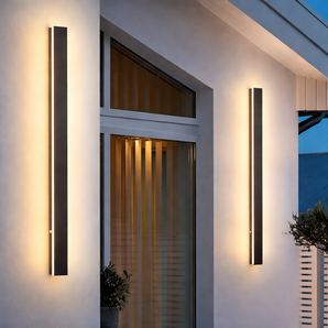 Outdoor Lighting