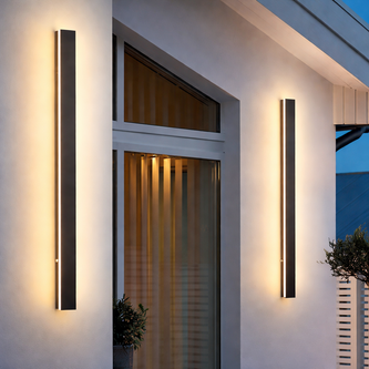 Outdoor Lighting