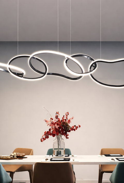 Pendant Lights