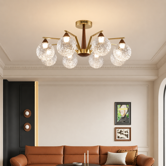 Contemporary Lighting