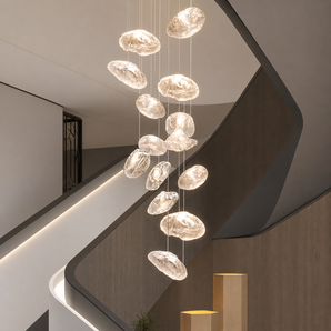 Chandeliers