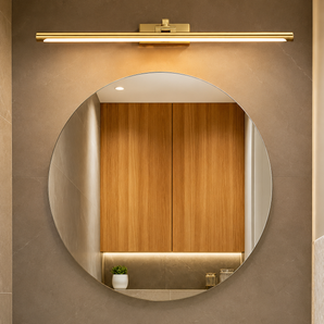 Bathroom Lights