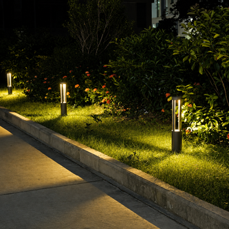 IP65 Weatherproof Lighting
