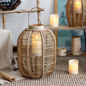 Floor & Table Lamps