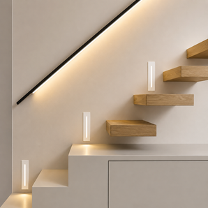 Wall Lamps