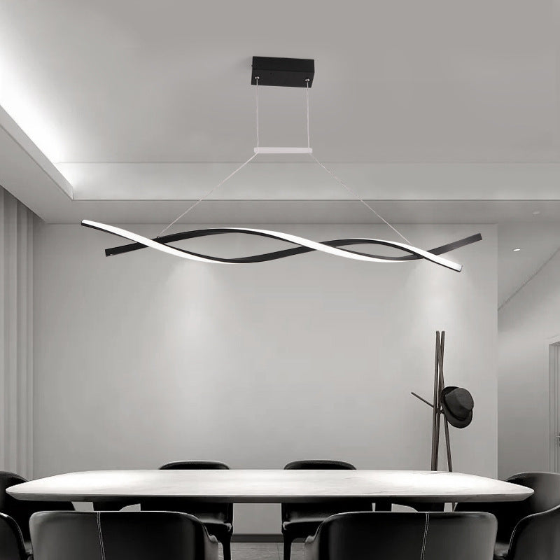 Nordic Modern Minimalist Lighting LED Pendant Light