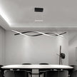 Nordic Modern Minimalist Lighting LED Pendant Light