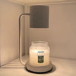 Fragrance Wax Lamp Fire-free Aromatherapy Candle Lamp Bedside Table Lamp