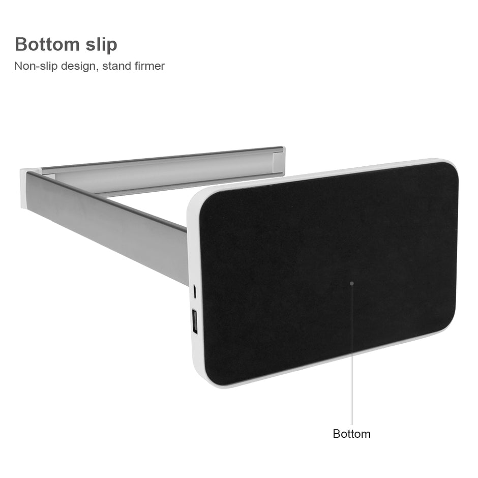 Simple Table Lamp Reading And Learning Led Table Lamp