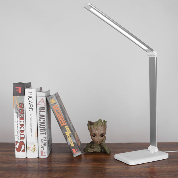 Simple Table Lamp Reading And Learning Led Table Lamp