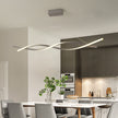Nordic Modern Minimalist Lighting LED Pendant Light