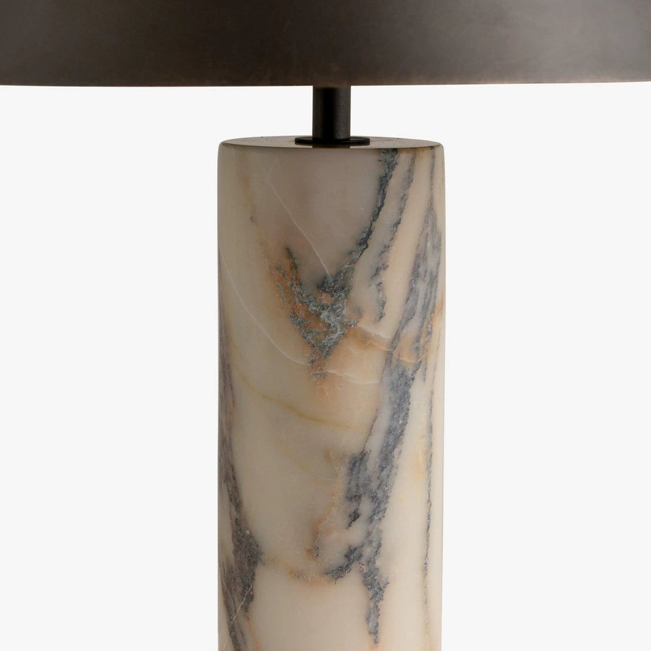 Design Decoration Marble Table Lamp