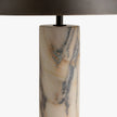 Design Decoration Marble Table Lamp