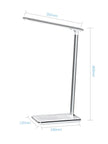 Wireless Charging Table Lamp LED Eye Protection Table Lamp