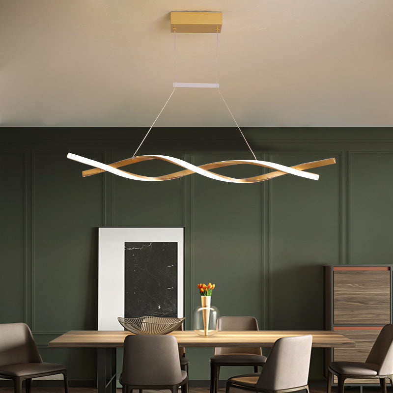 Nordic Modern Minimalist Lighting LED Pendant Light