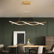 Nordic Modern Minimalist Lighting LED Pendant Light