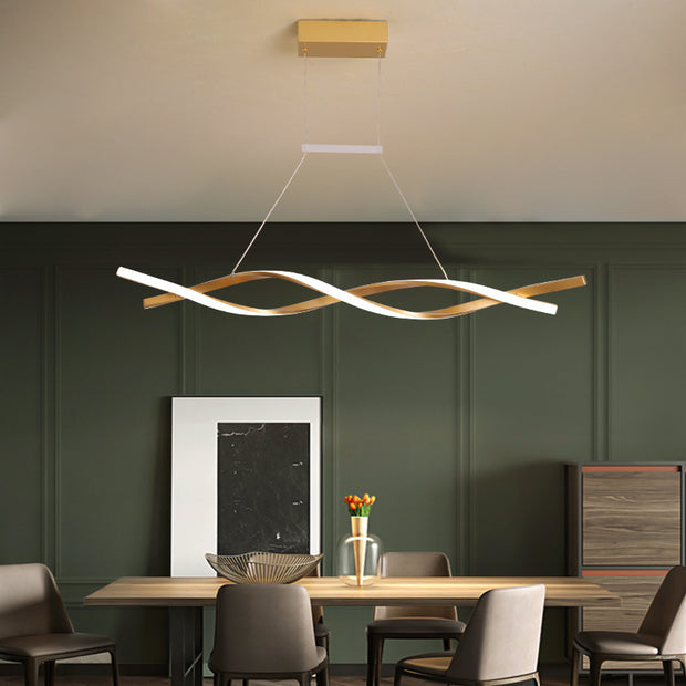 Nordic Modern Minimalist Lighting LED Pendant Light