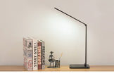 Folding LED Reading Table Lamp