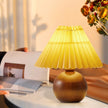 Bedroom Bedside Lamp Creative And Cozy Atmosphere Table Lamp