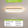 Corridor Household Minimalist Ultra-thin Ceiling Lamp
