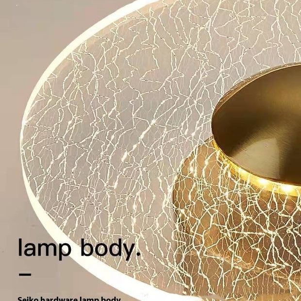 Aisle Light Home Corridor Balcony Bedroom Ceiling Light