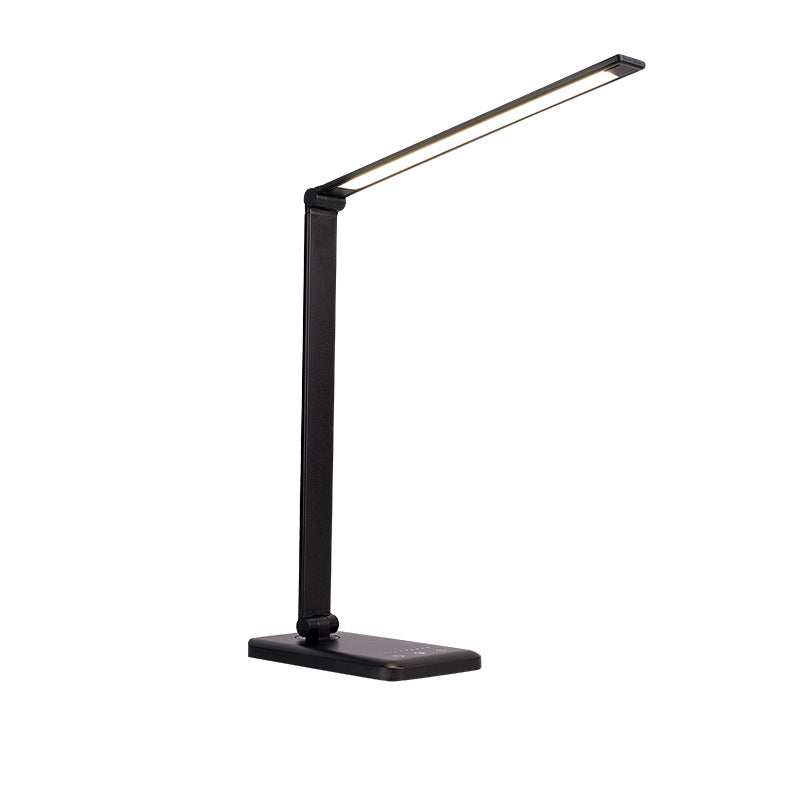 Folding LED Reading Table Lamp