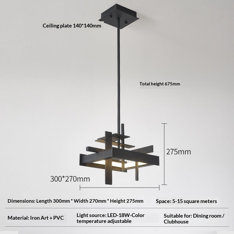 Modern Personalized Lighting Fixtures For Multiple Settings