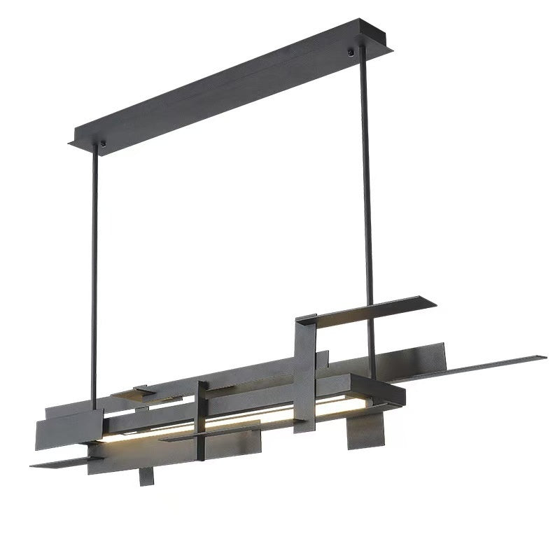 Modern Personalized Lighting Fixtures For Multiple Settings