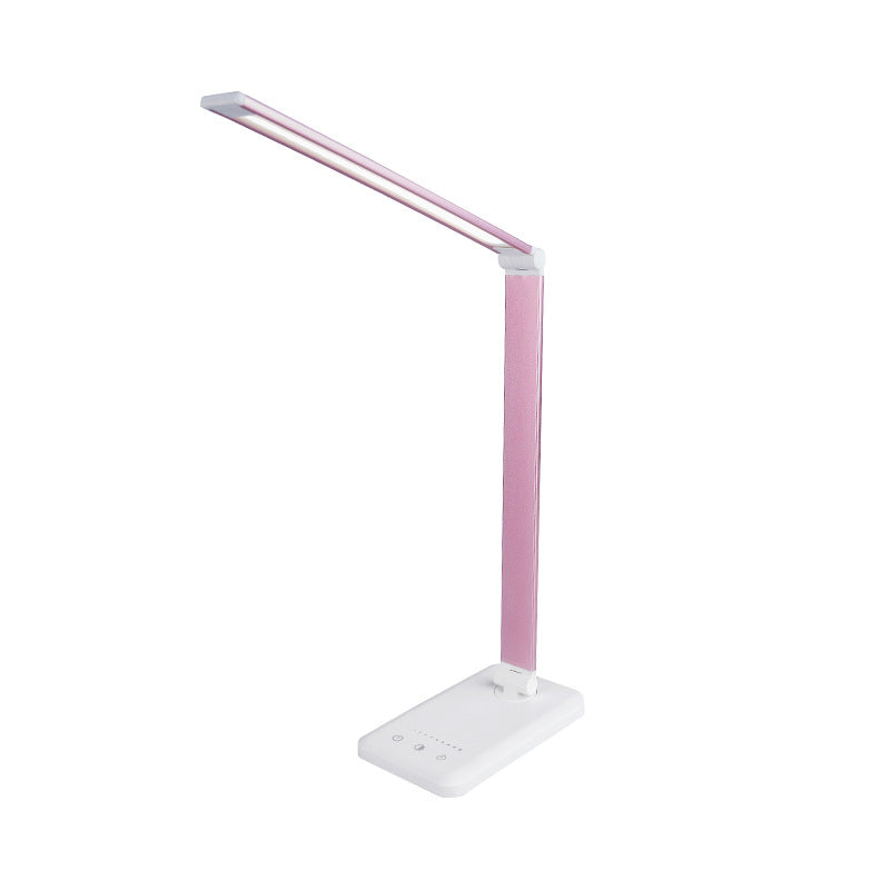 Folding LED Reading Table Lamp
