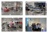 Hot Sales Hexagons Led Lights Individual DIY Factory Supplier Car Showroom 4S Workshop Dropshipping