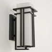 LED Retro Waterproof Wall Lamps European Style Courtyard Porch Light Outdoor Villa Balcony Garden Landscape Lighting Decor