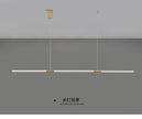 Led Pendant Light Kitchen Lighting Modern Chandeliers For Dining Room Dining Table Led Pendant Lamp Bronze Lustre App/Remote