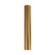 Modern Gold Pipe Wall Lamps Tube Light Home Decor Bathroom Bedroom Lamp Wall Sconces Led Mirror Light Loft Background lighting