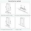Outdoor IP68 15W LED Pillar Light 110V 220V DC12V LED Garden Light Lawn Lamps for Courtyard Villa Landscape bollards Lighting