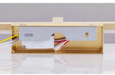 Led Wall Light Mirror in The Bathroom 8W 41W Led Light Fixture Wall Modern Wall Light Fixtures Indoor Lamp for The Bathroom