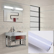 Xsky LED Modern Wall Lamp Vanity Lights Bathroom Led Mirror Light Waterproof 12W 16W 22W AC85-265V LED Tube Bathroom Lighting