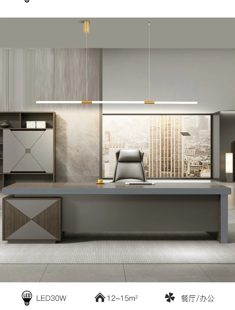 Led Pendant Light Kitchen Lighting Modern Chandeliers For Dining Room Dining Table Led Pendant Lamp Bronze Lustre App/Remote