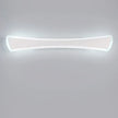 Modern Kitchen Bathroom Mirror Light Fixture Nordic Led Wall Lamps Sconce Home Decor Lighting White Iron Acrylic avize 110-220V