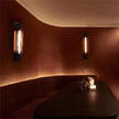 WPD Indoor Wall Lamps Fixtures LED Black Light Classical Lighting Loft  Sconces for Home Bar Cafe