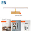 Led Wall Light Mirror in The Bathroom 8W 41W Led Light Fixture Wall Modern Wall Light Fixtures Indoor Lamp for The Bathroom