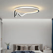 Villa Office LED Chandelier New Shape For Foyer Bedroom Dining Room Studyroom Hotel Restaurant Living Room Kitchen Indoor Lamp