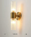 Nordic Wind Gourd Wall Lamp Minimalist LED Milky White Light For Living Room Study Bedroom Bedside Home Decoration Light Fixture