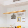 Modern Mirror Led Light Bedside Lamp Wabi Sabi Nordic Cracked Wood Wall Lamp for Living Room Hallway Office Decoration Lamp