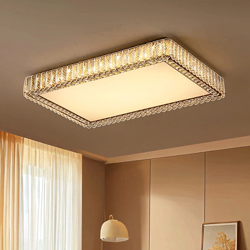 Nordic home decoration salon bedroom decor led lamp Ceiling lights for room lamps for living room indoor lighting lamparas