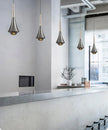 2023 New Modern Aluminum Anti Dazzle LED Pendant Lamp 7W12W Dimmable Table Lamp Bedside Lamp 110V220V Indoor Lighting