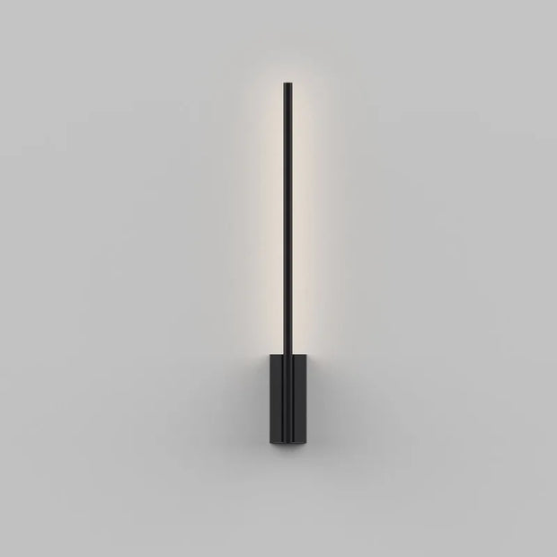 LED Vintage Gold Wall Sconces for Hall, Indoor TV Danish Wall Sconces, Modern Macarons Beside Wall Lamp for Living Room Bedroom