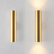 Nordic Interior Wall Led Light Modern Minimalist Aisle Stair TV Background Lamp Indoor Bedside Living Room Decoration Wall Light