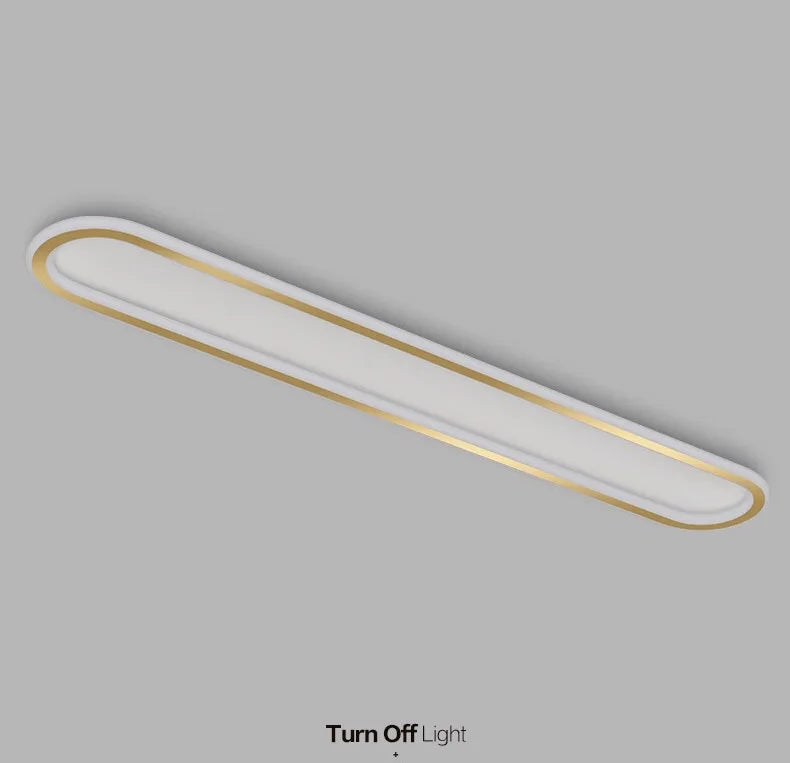 Modern LED Ceiling Lights Aisle Lamp Bedroom Living Room Kitchen Ceiling Mounted Light Cloakroom Corridor Balcony Foyer Decor
