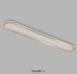 Modern LED Ceiling Lights Aisle Lamp Bedroom Living Room Kitchen Ceiling Mounted Light Cloakroom Corridor Balcony Foyer Decor