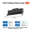 Tuya Bluetooth Dimmable Zigbee Magnetic Smart Rail Track Light Led Lamp Ceiling Light Spotlight Fixture Downlight Magnet Home